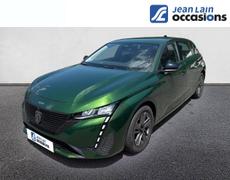 Peugeot 308 III Phase 1 Sallanches