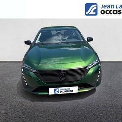 Peugeot 308 III Phase 1 308 PureTech 110ch S&S BVM6 Active Pack Sallanches