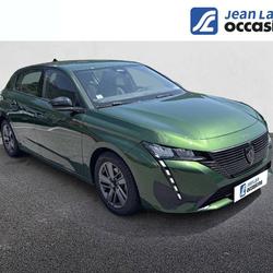 Peugeot 308 III Phase 1 308 PureTech 110ch S&S BVM6 Active Pack Sallanches