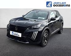Peugeot 2008 Chambéry
