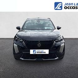 Peugeot 2008 2008 PureTech 130 S&S EAT8 Chamb&eacute;ry