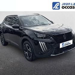 Peugeot 2008 2008 PureTech 130 S&S EAT8 Chamb&eacute;ry