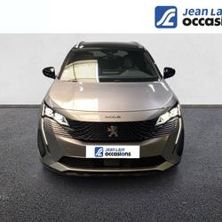 Peugeot 3008 3008 Hybrid 225 e-EAT8 GT SEYNOD