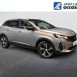 Peugeot 3008 3008 Hybrid 225 e-EAT8 GT SEYNOD