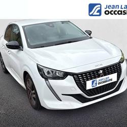 Peugeot 208 208 BlueHDi 100 S&S BVM6 Allure Seyssinet-Pariset