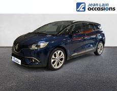 Renault Grand Scenic 4 Albertville