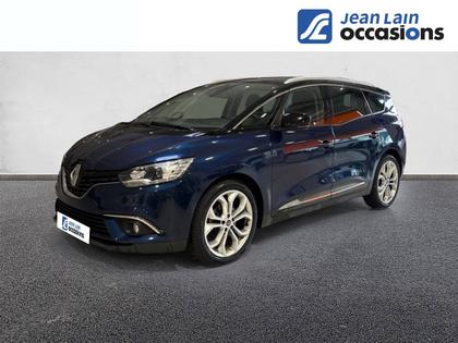 Renault Grand Scenic 4 - Grand Scenic Blue dCi 120 EDC Business - 19 990 €