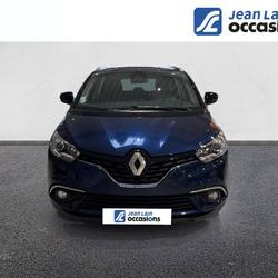 Renault Grand Scenic 4 Grand Scenic Blue dCi 120 EDC Business Albertville