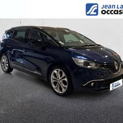 Renault Grand Scenic 4 Grand Scenic Blue dCi 120 EDC Business Albertville