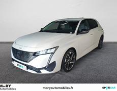 Peugeot 308 III Phase 1 Lisieux