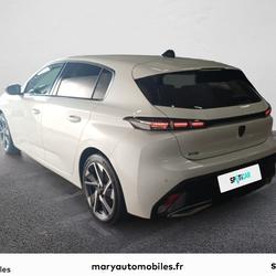 Peugeot 308 III Phase 1 308 PureTech 130ch S&S EAT8 Allure Pack Lisieux