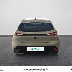 Peugeot 308 III Phase 1 308 PureTech 130ch S&S EAT8 Allure Pack Lisieux