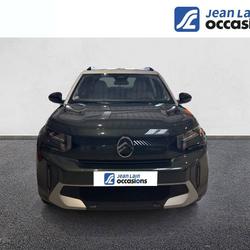 Citroen C3 Aircross C3 Aircross Hybride 145 ch Aut Max Pontcharra
