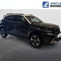 Citroen C3 Aircross C3 Aircross Hybride 145 ch Aut Max Pontcharra