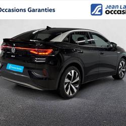 Volkswagen ID5 ID.5 204 ch Pro Performance Chamb&eacute;ry