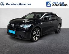 Volkswagen ID5 SEYNOD