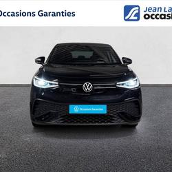 Volkswagen ID5 ID.5 204 ch Pro Performance SEYNOD