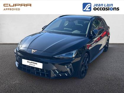 Cupra Leon Sportstourer - Leon Sportstourer eHybrid 272 ch DSG6 VZ - 40 900 €