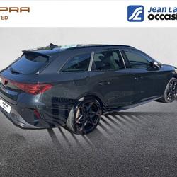 Cupra Leon Sportstourer Leon Sportstourer eHybrid 272 ch DSG6 VZ Saint-Jean-de-Maurienne