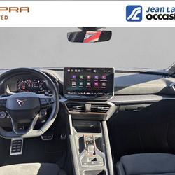 Cupra Leon Sportstourer Leon Sportstourer eHybrid 272 ch DSG6 VZ Saint-Jean-de-Maurienne