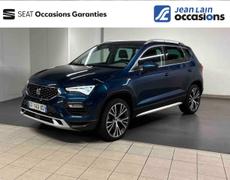 Seat Ateca Chambéry