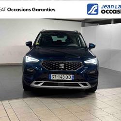 Seat Ateca Ateca 2.0 TDI 150 ch Start/Stop DSG7 Xperience Chamb&eacute;ry