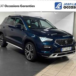 Seat Ateca Ateca 2.0 TDI 150 ch Start/Stop DSG7 Xperience Chamb&eacute;ry