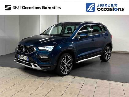 Seat Ateca - Ateca 2.0 TDI 150 ch Start/Stop DSG7 Xperience - 30 990 €