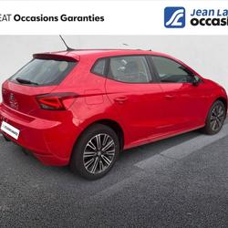 Seat Ibiza Ibiza 1.0 EcoTSI 95 ch S/S BVM5 Copa Voiron
