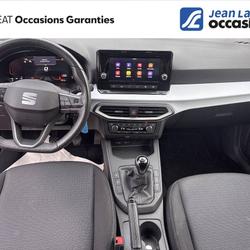 Seat Ibiza Ibiza 1.0 EcoTSI 95 ch S/S BVM5 Copa Voiron