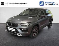 Seat Ateca Seyssinet-Pariset