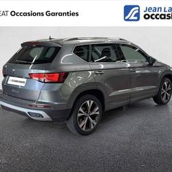 Seat Ateca Ateca 1.0 TSI 110 ch Start/Stop Copa Seyssinet-Pariset