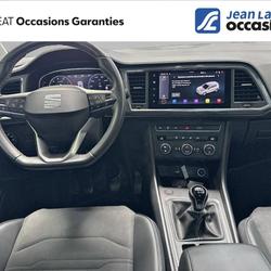 Seat Ateca Ateca 1.0 TSI 110 ch Start/Stop Copa Seyssinet-Pariset