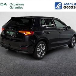 Skoda Fabia Fabia 1.5 TSI 150 ch DSG7 Style Pontcharra