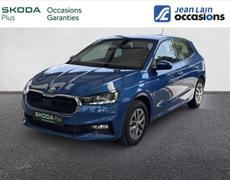 Skoda Fabia Seyssinet-Pariset