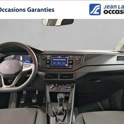 Volkswagen Polo Polo 1.0 MPI 80 S&S BVM5 Chamb&eacute;ry