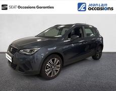 Seat Arona Voiron