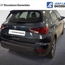 Seat Arona Arona 1.0 TSI 95 ch Start/Stop BVM5 Copa Voiron