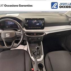 Seat Arona Arona 1.0 TSI 95 ch Start/Stop BVM5 Copa Voiron