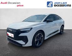 Audi Q4 e-tron Ville-la-Grand