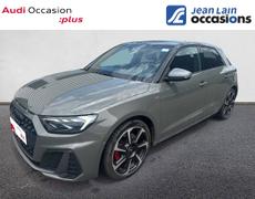 Audi A1 Sportback Échirolles