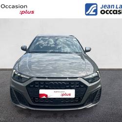 Audi A1 Sportback A1 Sportback 40 TFSI 207 ch S tronic 7 Comp&eacute;tition &Eacute;chirolles