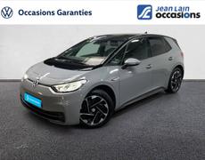 Volkswagen ID3 SEYNOD