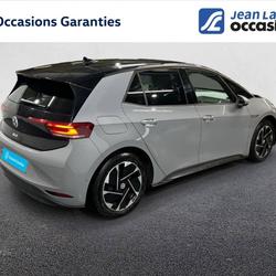 Volkswagen ID3 ID.3 204 ch Pro Performance Active SEYNOD