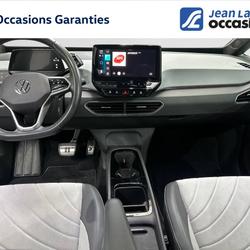 Volkswagen ID3 ID.3 204 ch Pro Performance Active SEYNOD