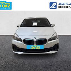 BMW Serie 2 Active Tourer Active Tourer 225xe iPerformance 224 ch Premiere A Sassenage