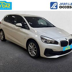 BMW Serie 2 Active Tourer Active Tourer 225xe iPerformance 224 ch Premiere A Sassenage