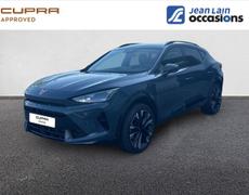 Cupra Formentor Bourgoin-Jallieu