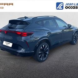 Cupra Formentor Formentor 2.0 TDI 150 ch DSG7 V Bourgoin-Jallieu