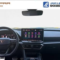 Cupra Formentor Formentor 2.0 TDI 150 ch DSG7 V Bourgoin-Jallieu